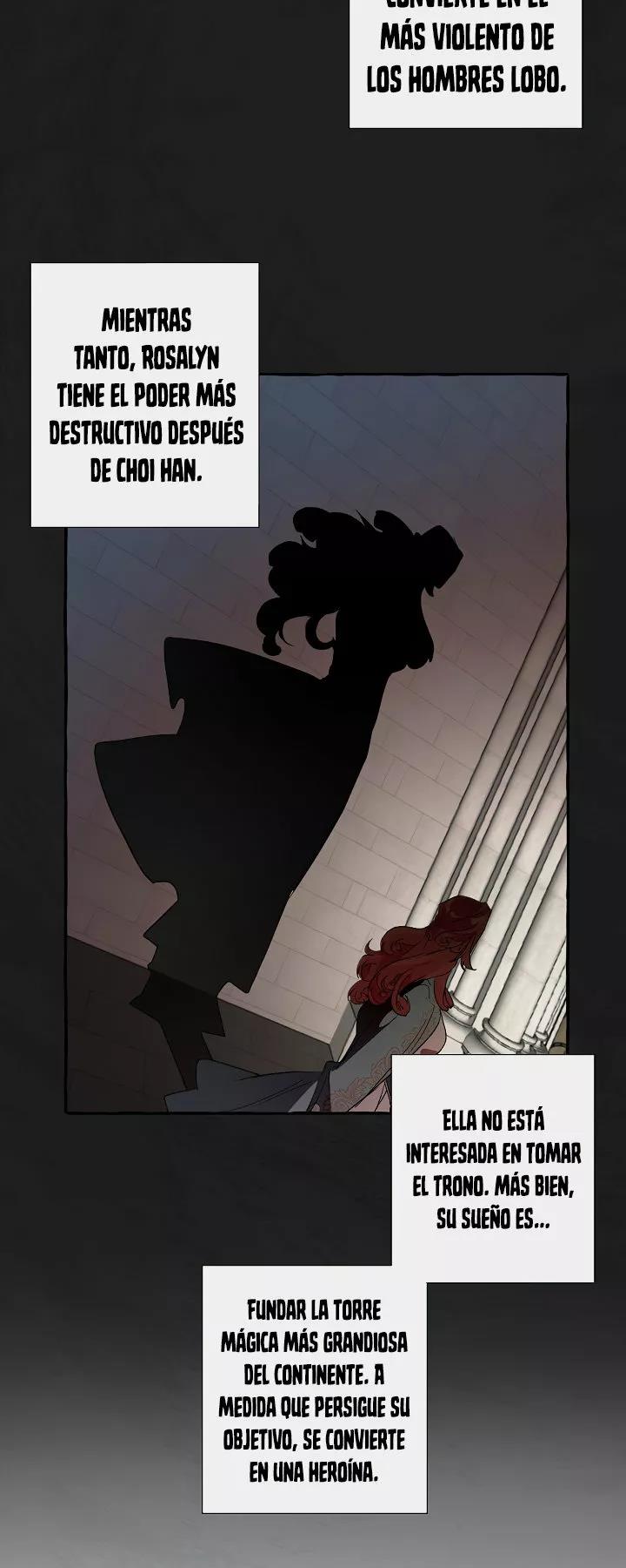 Read Ɛl dƐspƐrdici0 del c0nde es Manga Online