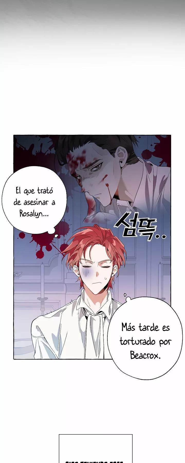 Read Ɛl dƐspƐrdici0 del c0nde es Manga Online