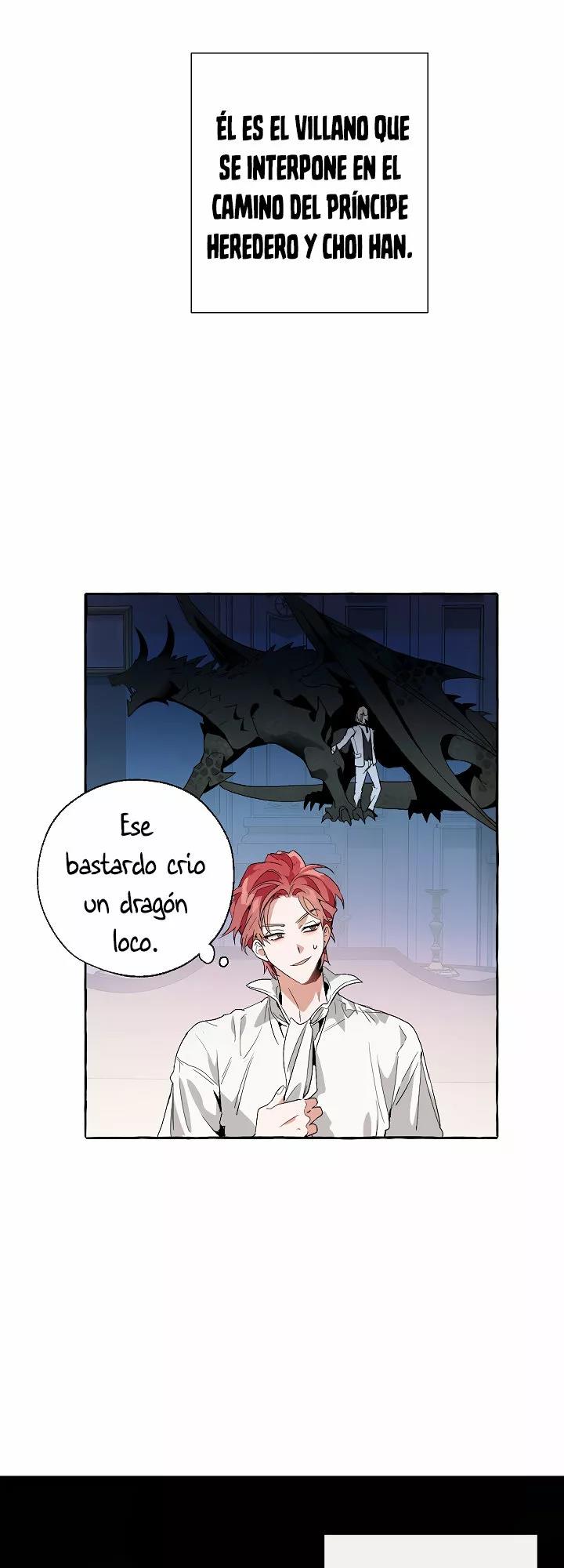 Read Ɛl dƐspƐrdici0 del c0nde es Manga Online