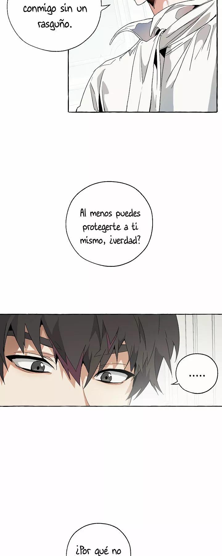 Read Ɛl dƐspƐrdici0 del c0nde es Manga Online