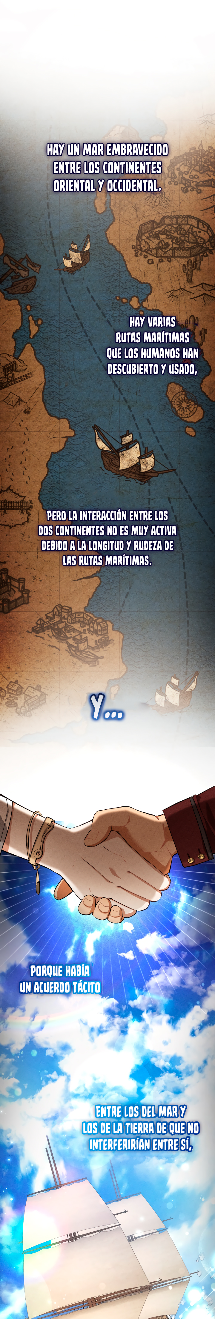 Read Ɛl dƐspƐrdici0 del c0nde es Manga Online