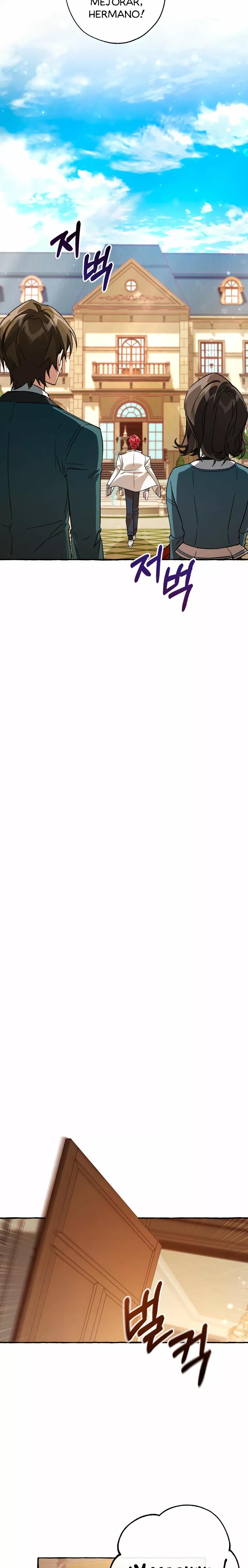 Read Ɛl dƐspƐrdici0 del c0nde es Manga Online