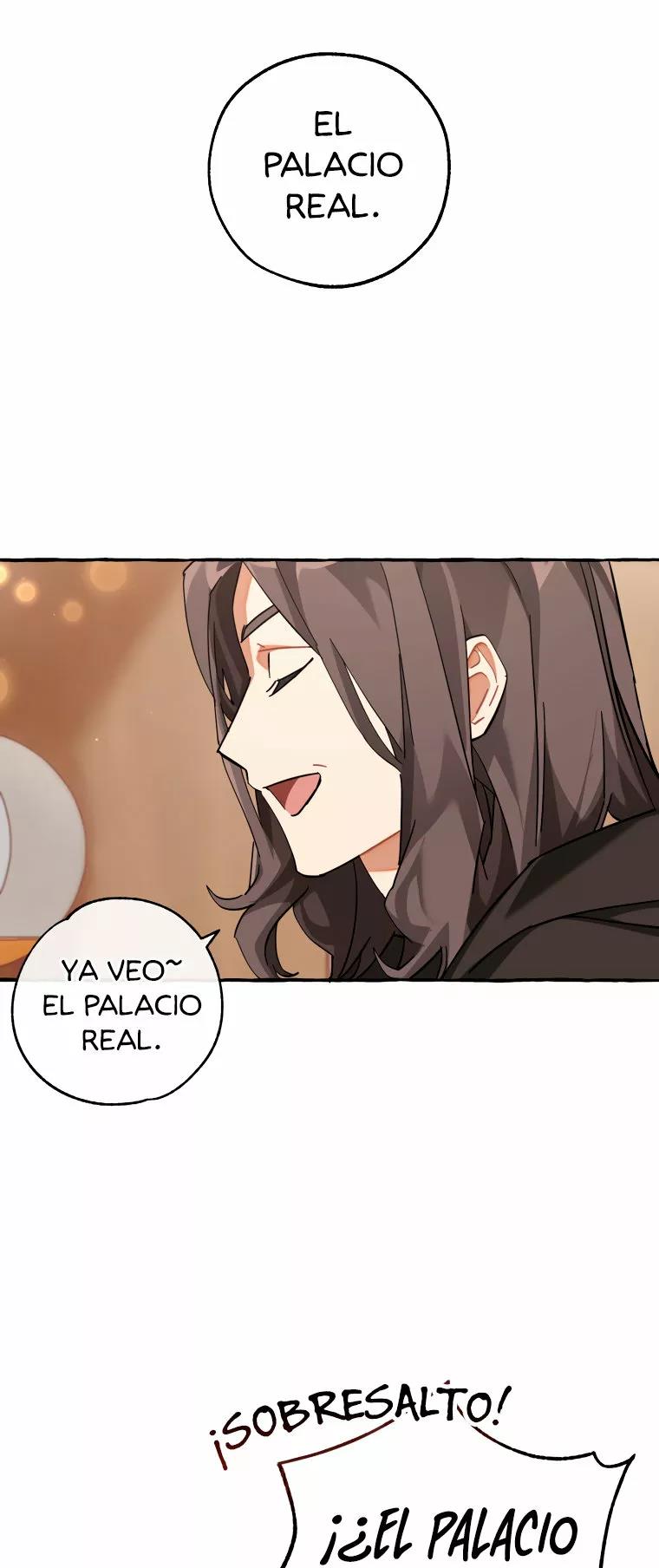 Read Ɛl dƐspƐrdici0 del c0nde es Manga Online