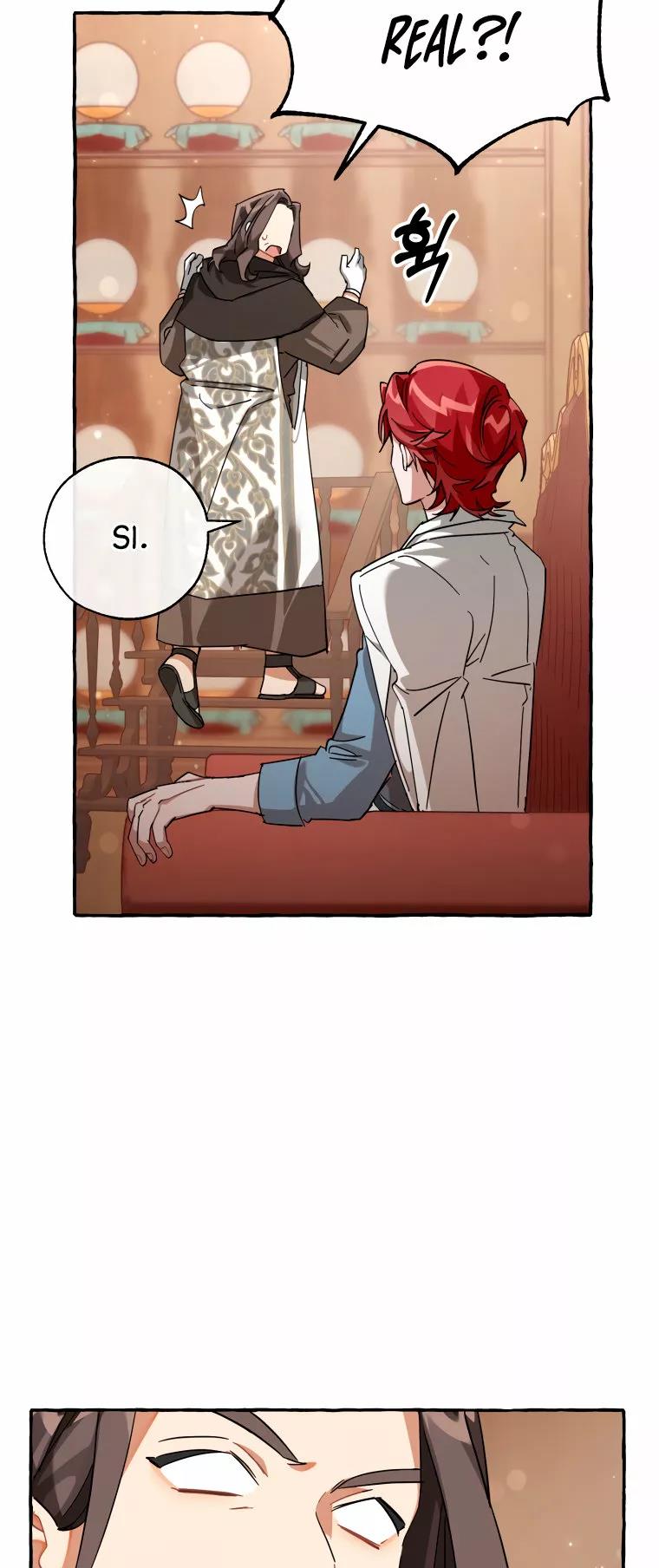 Read Ɛl dƐspƐrdici0 del c0nde es Manga Online