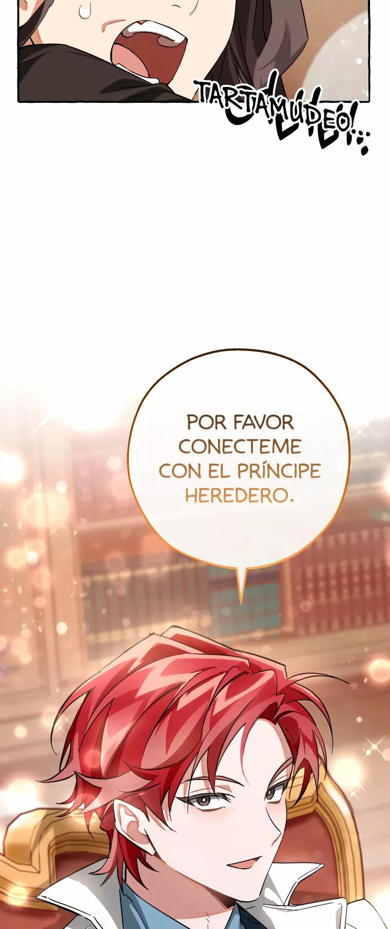 Read Ɛl dƐspƐrdici0 del c0nde es Manga Online