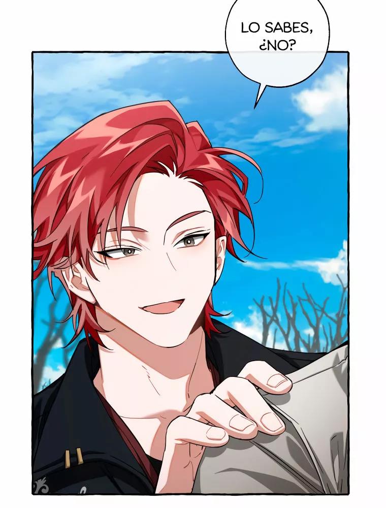 Read Ɛl dƐspƐrdici0 del c0nde es Manga Online