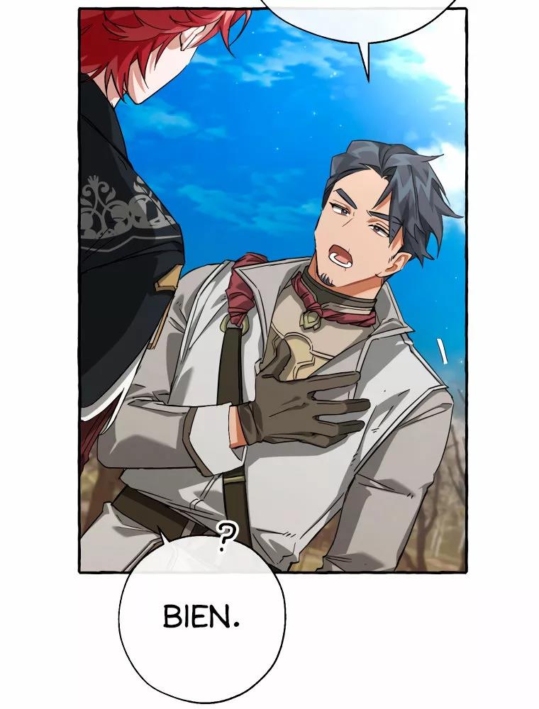 Read Ɛl dƐspƐrdici0 del c0nde es Manga Online