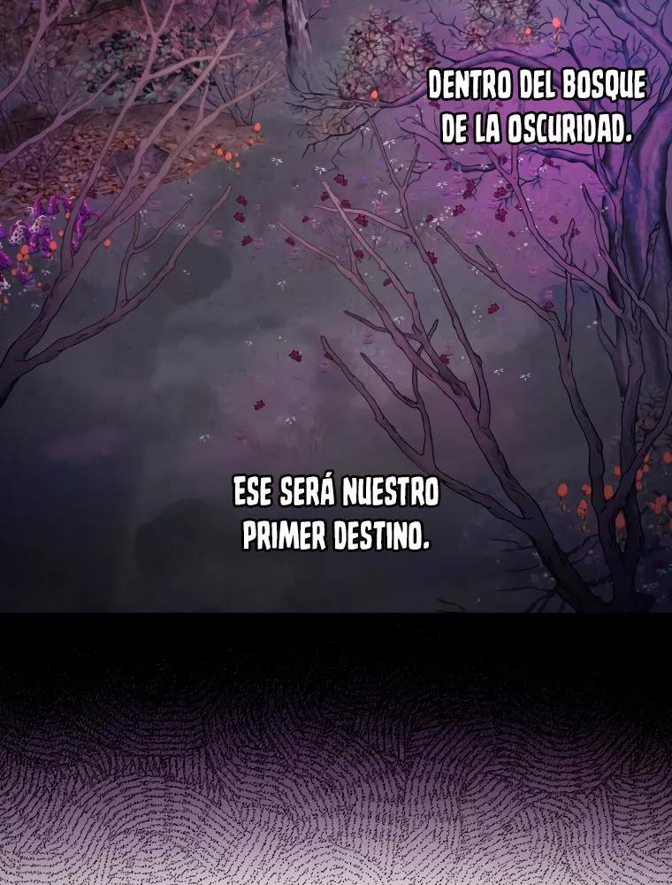 Read Ɛl dƐspƐrdici0 del c0nde es Manga Online