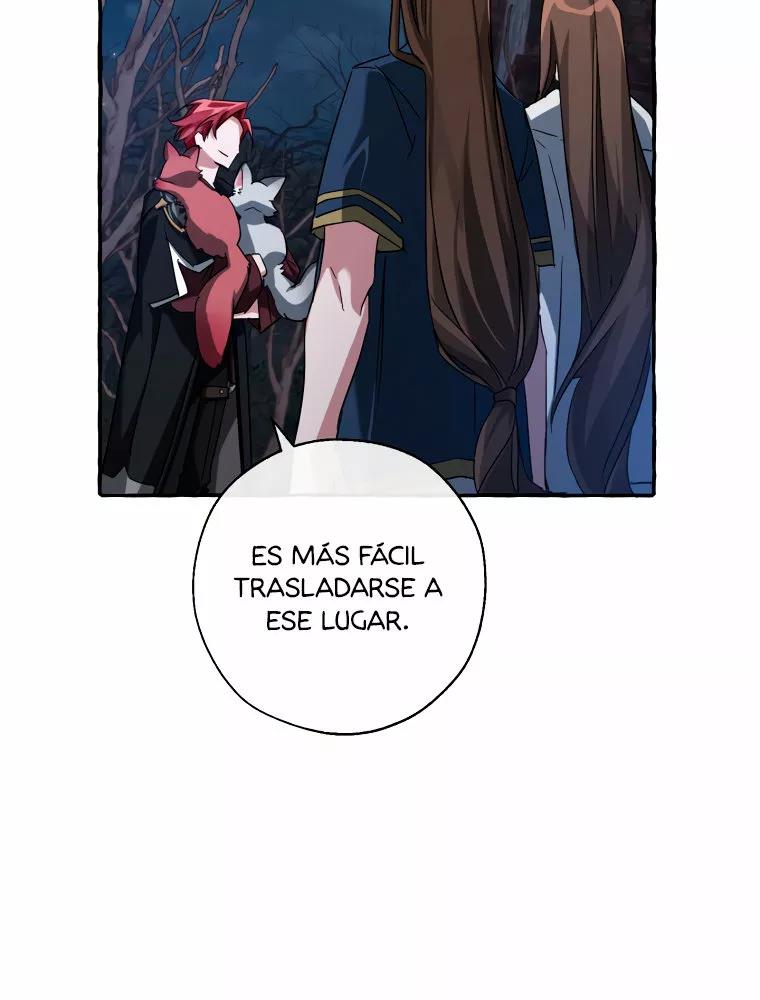 Read Ɛl dƐspƐrdici0 del c0nde es Manga Online