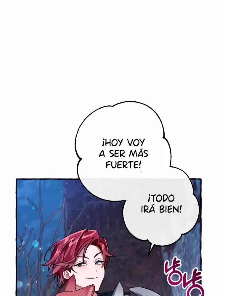 Read Ɛl dƐspƐrdici0 del c0nde es Manga Online