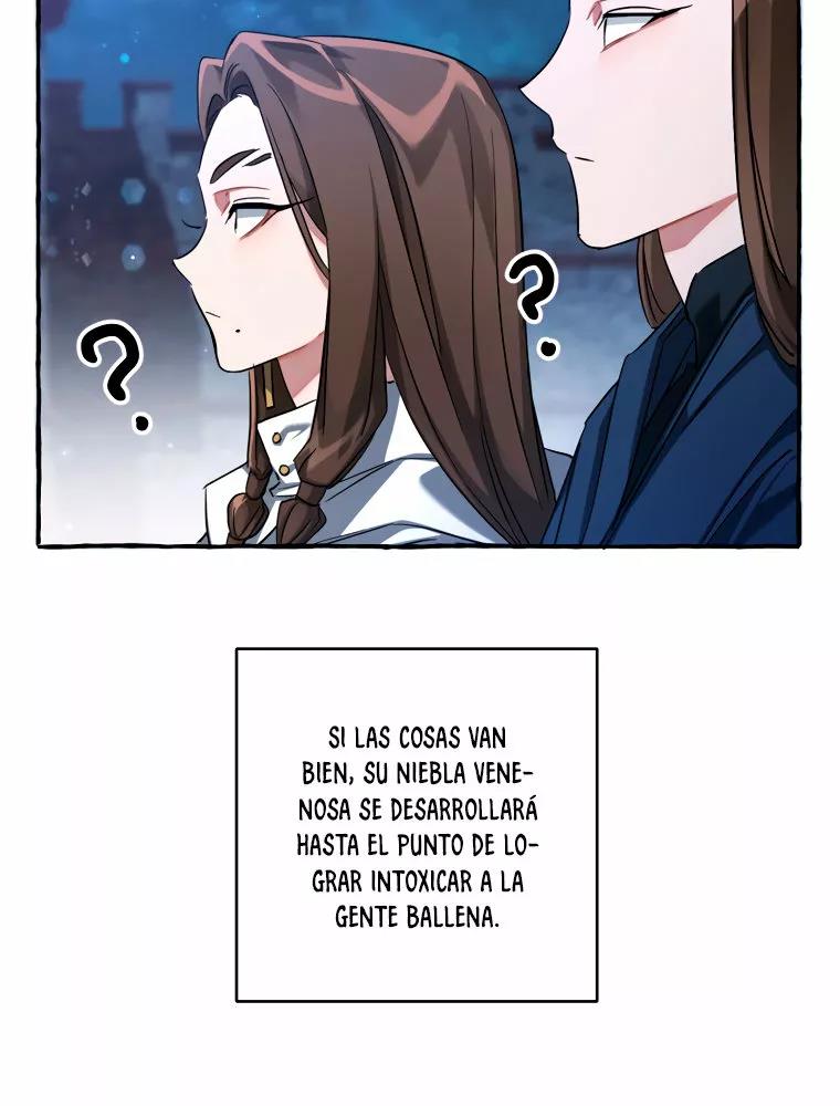 Read Ɛl dƐspƐrdici0 del c0nde es Manga Online