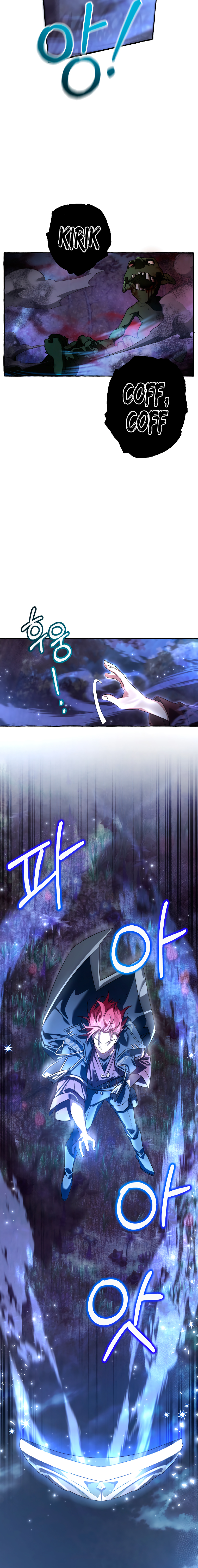 Read Ɛl dƐspƐrdici0 del c0nde es Manga Online