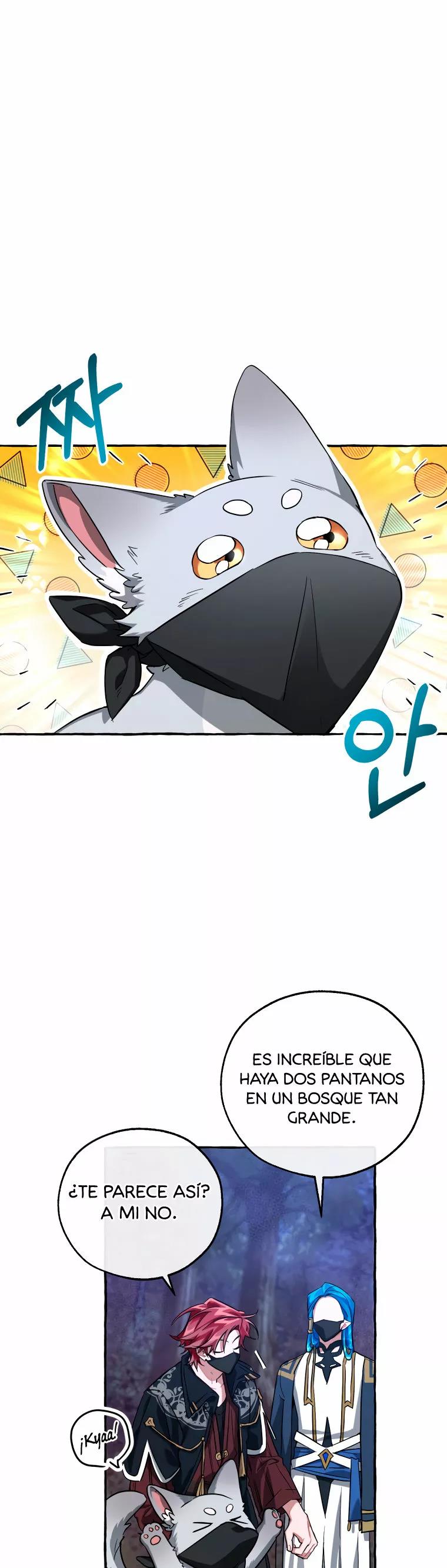 Read Ɛl dƐspƐrdici0 del c0nde es Manga Online