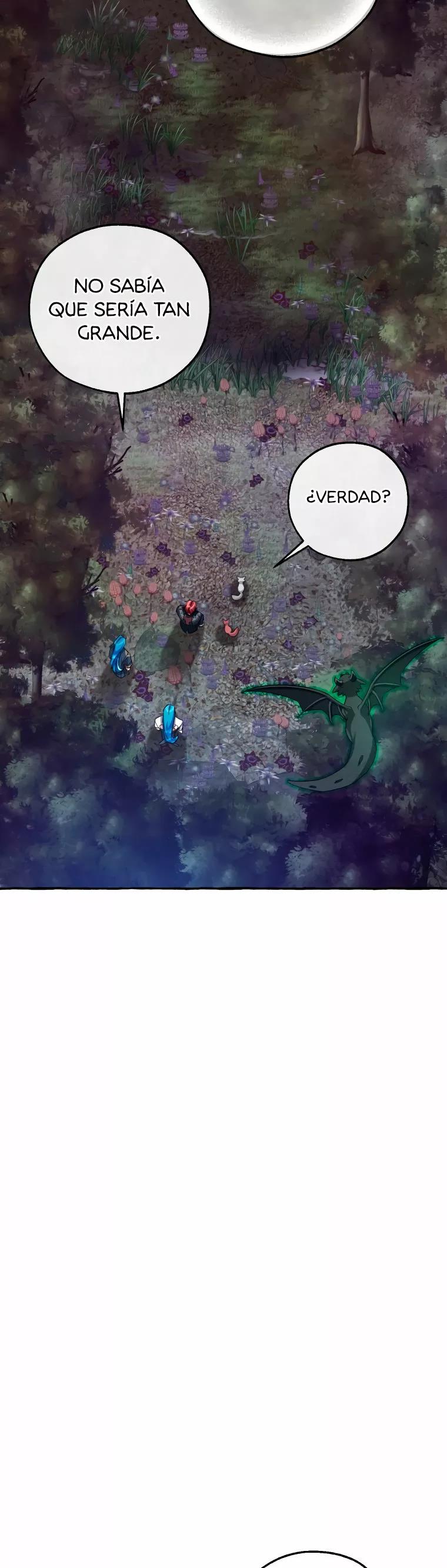 Read Ɛl dƐspƐrdici0 del c0nde es Manga Online