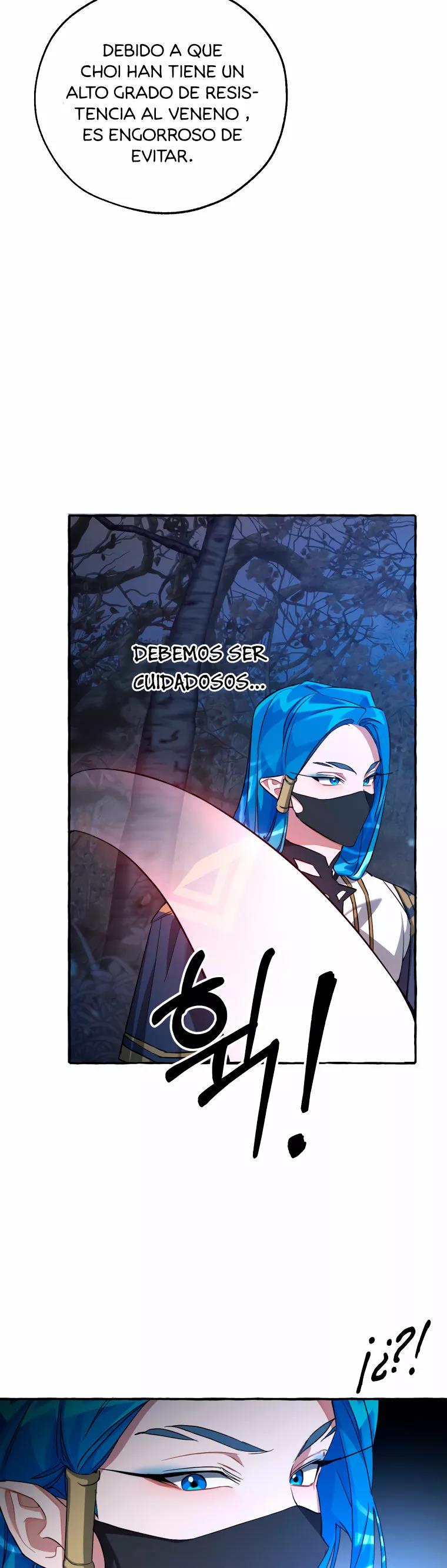 Read Ɛl dƐspƐrdici0 del c0nde es Manga Online