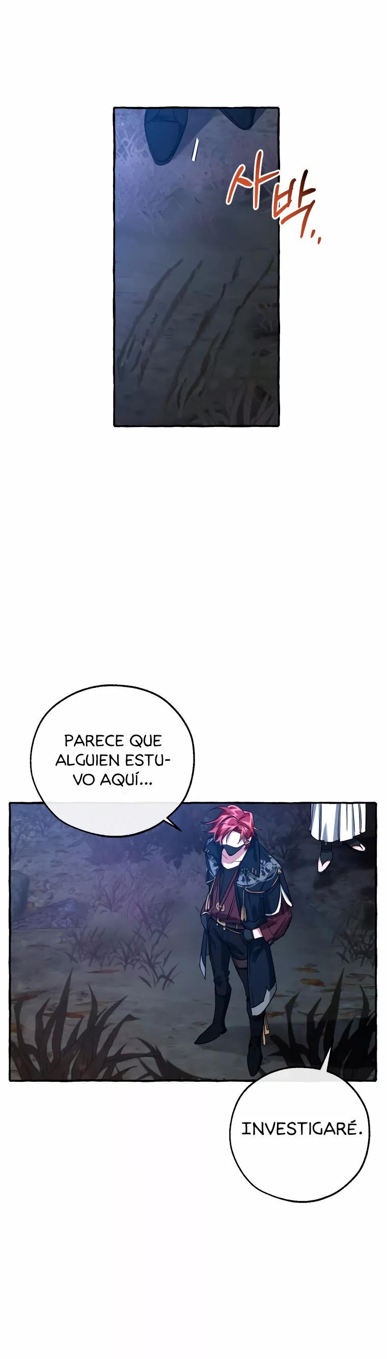 Read Ɛl dƐspƐrdici0 del c0nde es Manga Online