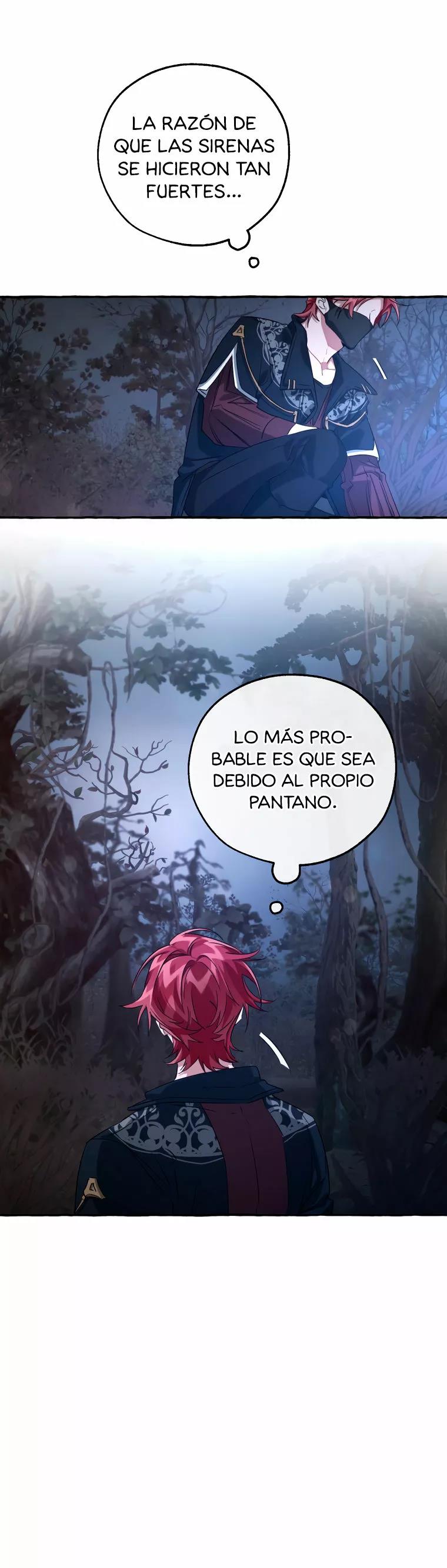 Read Ɛl dƐspƐrdici0 del c0nde es Manga Online