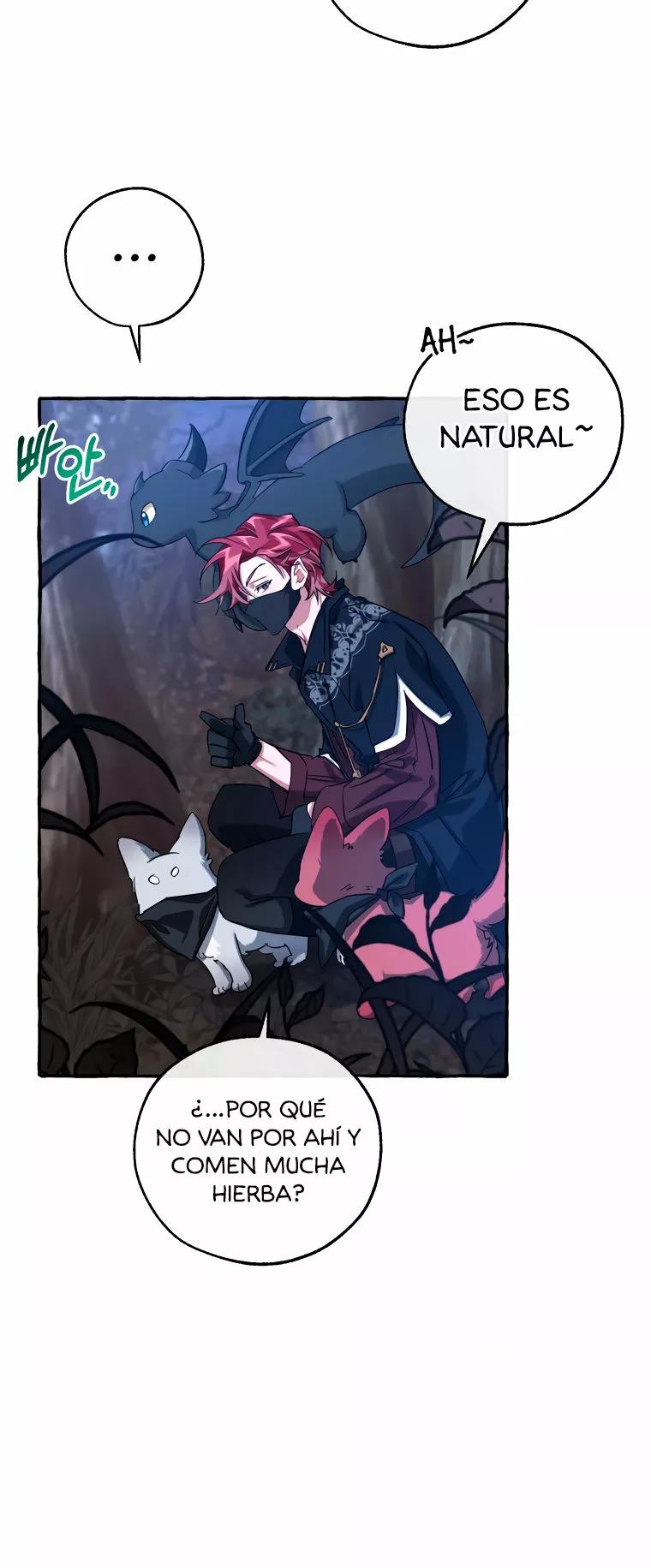 Read Ɛl dƐspƐrdici0 del c0nde es Manga Online