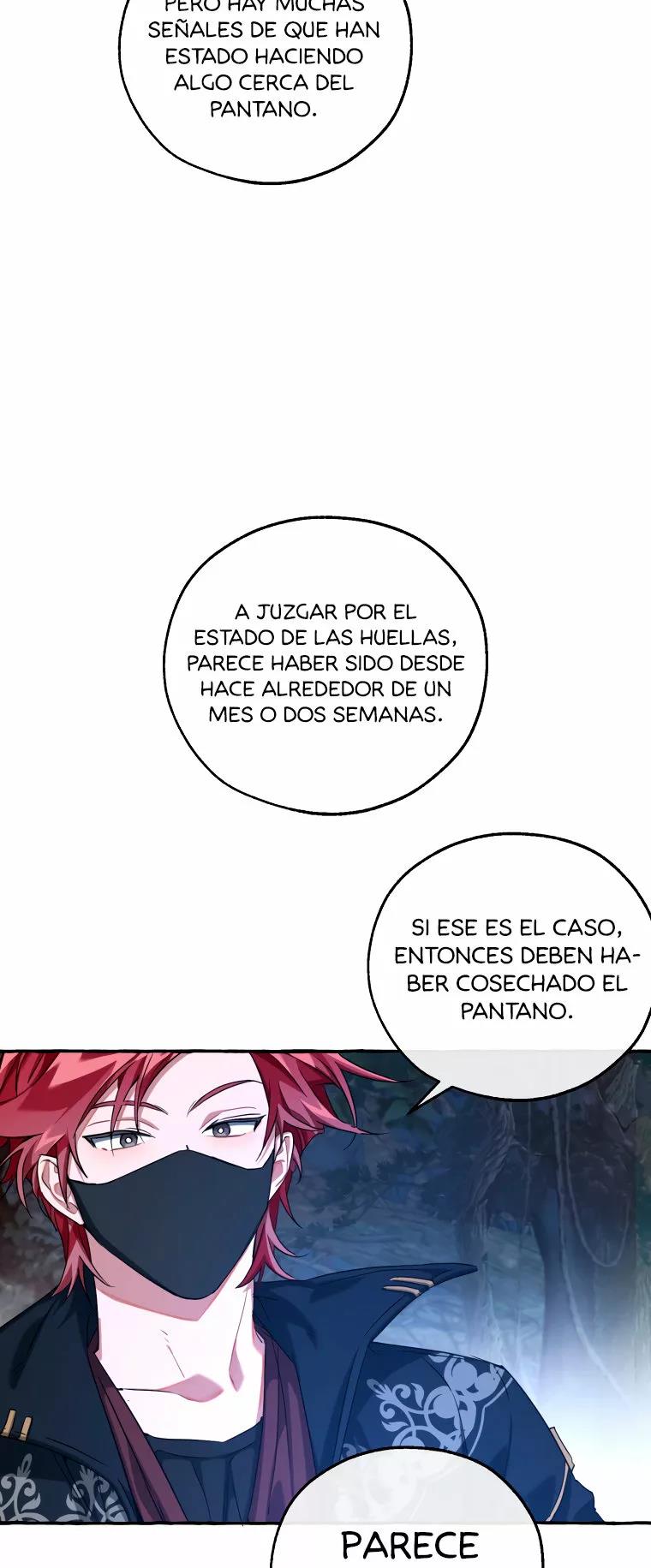 Read Ɛl dƐspƐrdici0 del c0nde es Manga Online