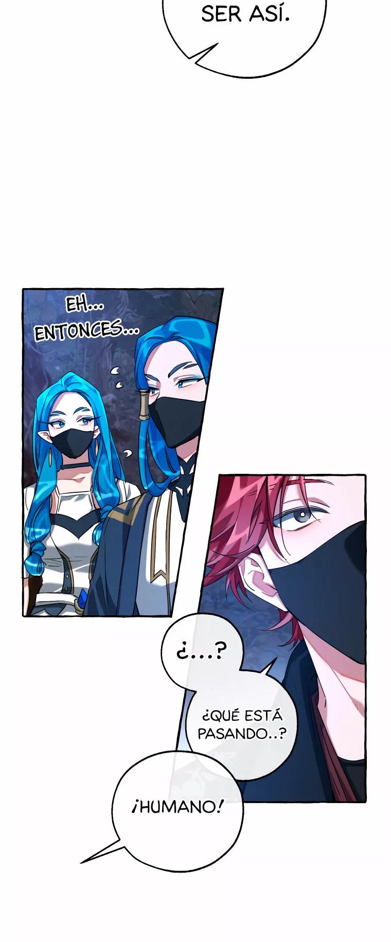 Read Ɛl dƐspƐrdici0 del c0nde es Manga Online