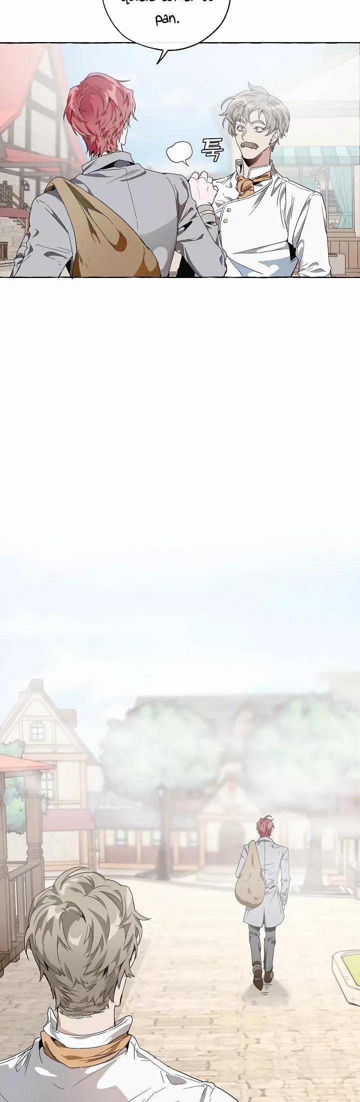 Read Ɛl dƐspƐrdici0 del c0nde es Manga Online