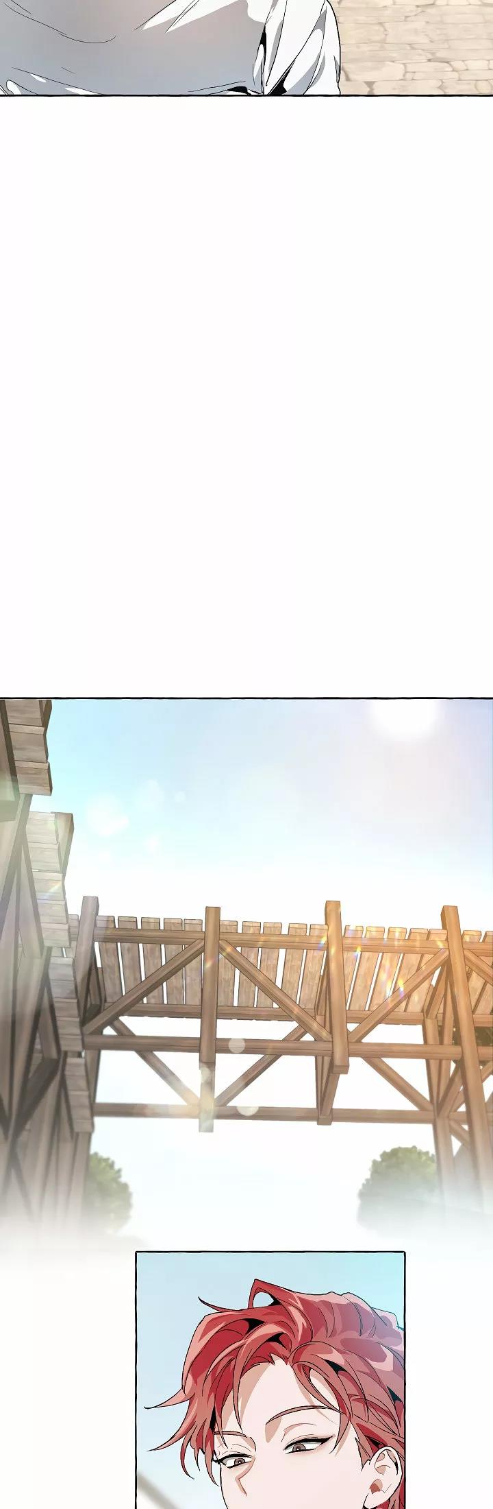 Read Ɛl dƐspƐrdici0 del c0nde es Manga Online