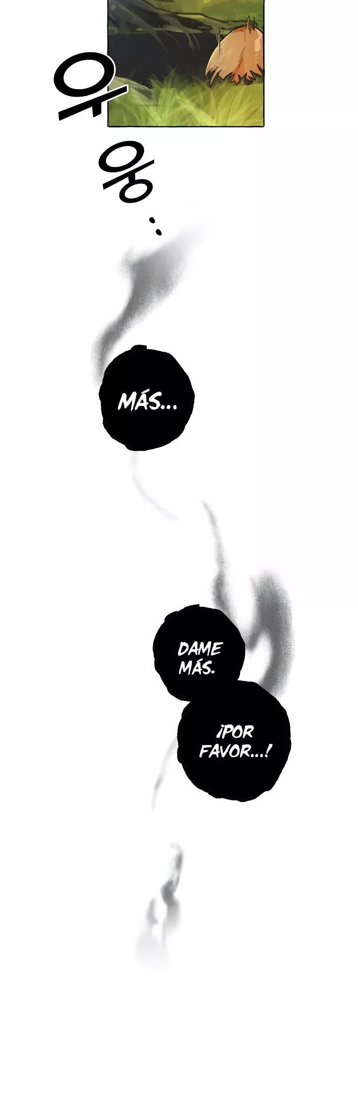 Read Ɛl dƐspƐrdici0 del c0nde es Manga Online