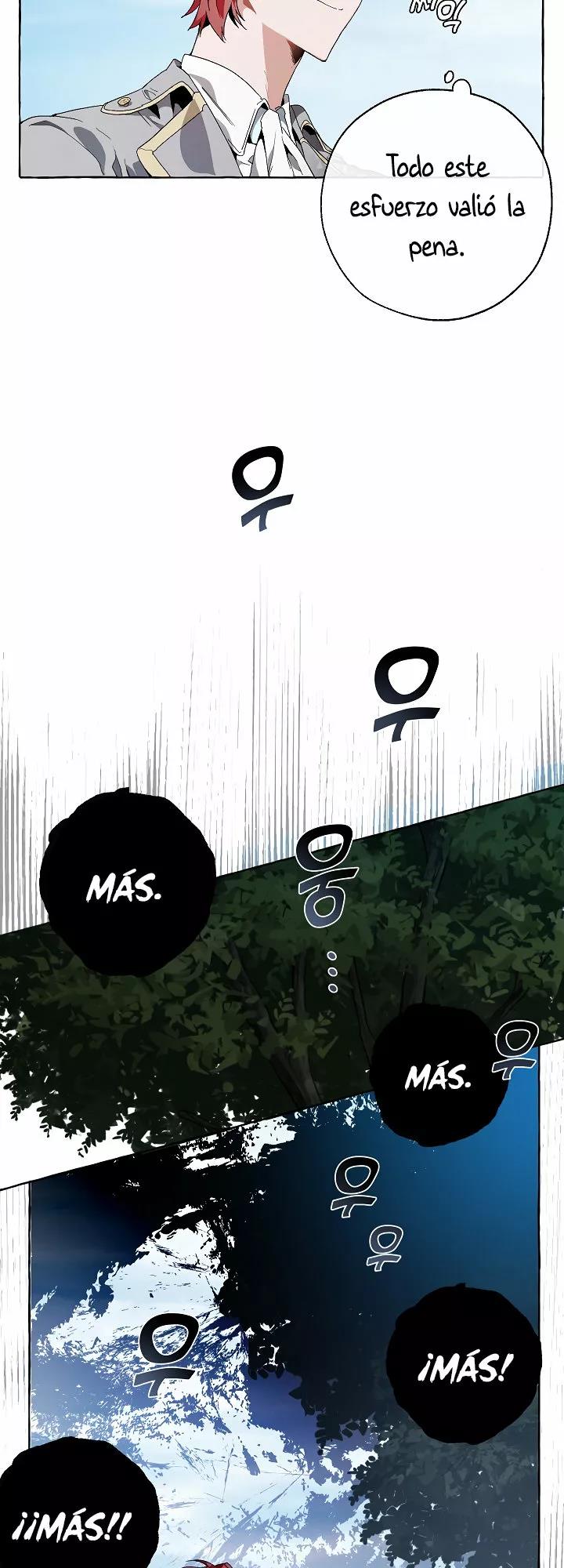 Read Ɛl dƐspƐrdici0 del c0nde es Manga Online