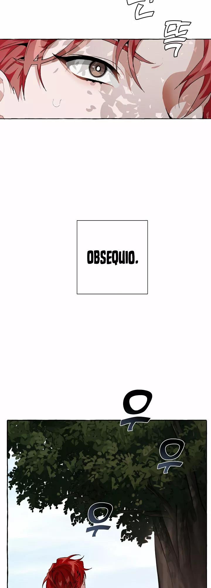 Read Ɛl dƐspƐrdici0 del c0nde es Manga Online