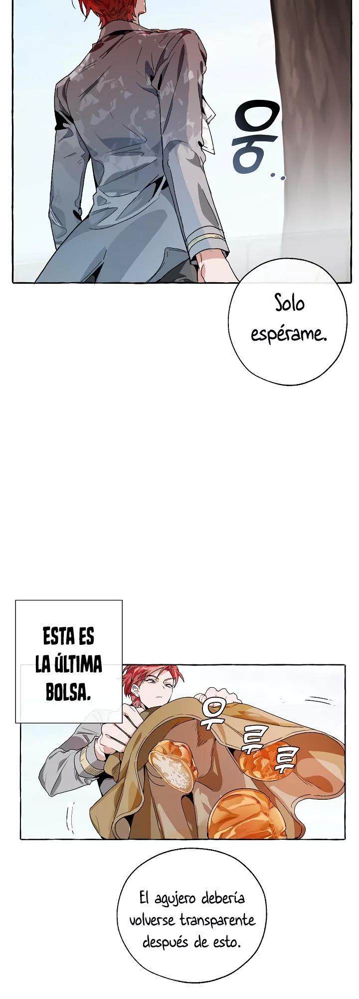 Read Ɛl dƐspƐrdici0 del c0nde es Manga Online