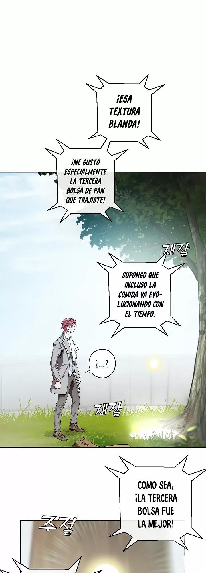 Read Ɛl dƐspƐrdici0 del c0nde es Manga Online