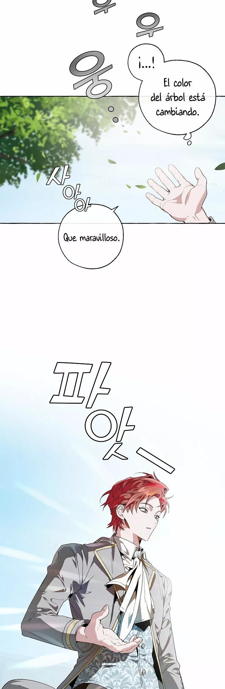 Read Ɛl dƐspƐrdici0 del c0nde es Manga Online