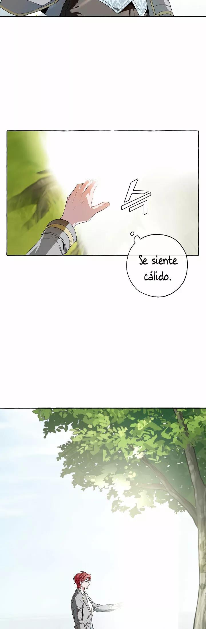 Read Ɛl dƐspƐrdici0 del c0nde es Manga Online