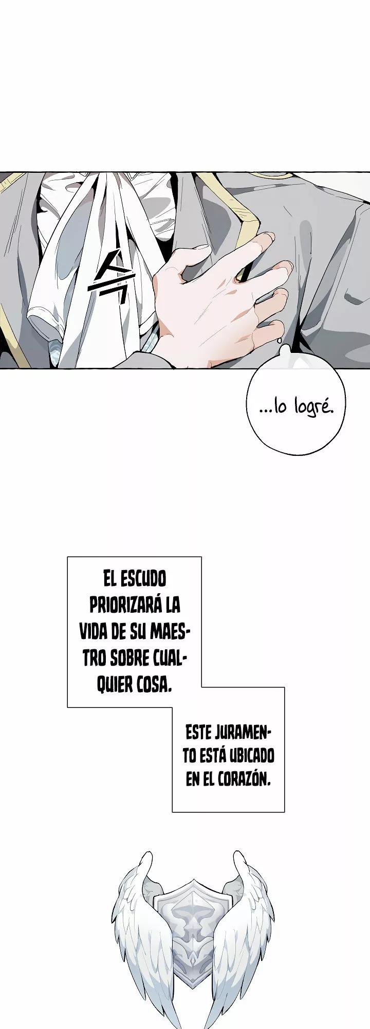 Read Ɛl dƐspƐrdici0 del c0nde es Manga Online