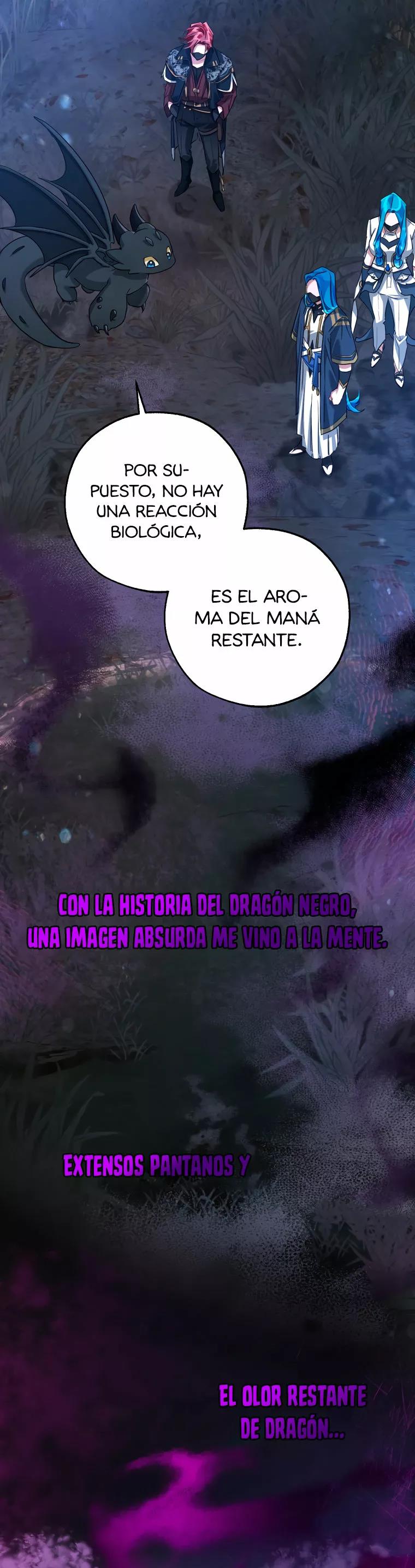 Read Ɛl dƐspƐrdici0 del c0nde es Manga Online