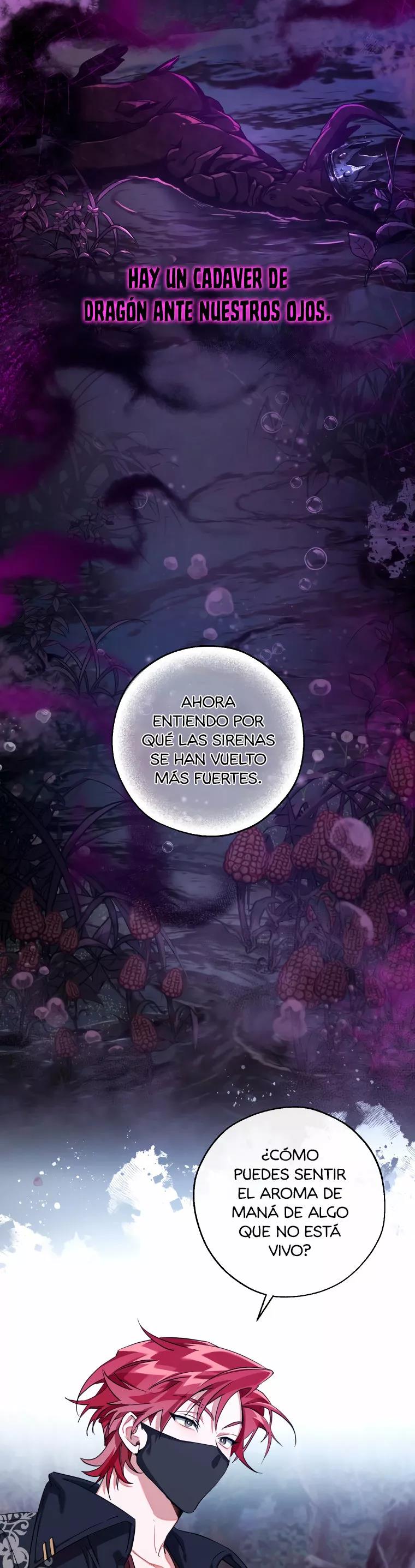 Read Ɛl dƐspƐrdici0 del c0nde es Manga Online