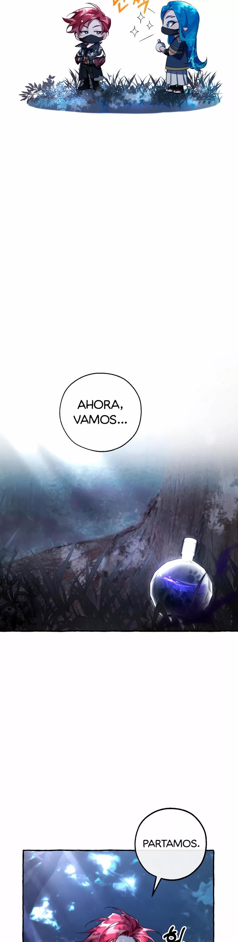 Read Ɛl dƐspƐrdici0 del c0nde es Manga Online