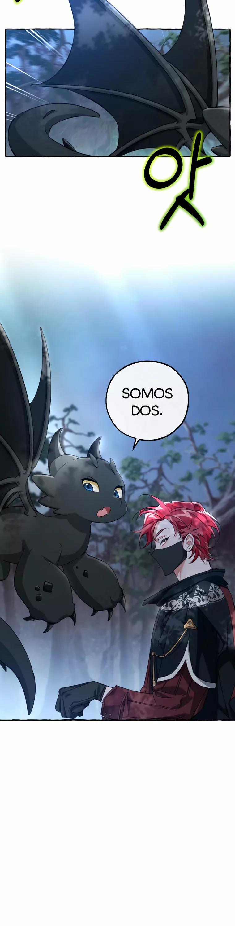 Read Ɛl dƐspƐrdici0 del c0nde es Manga Online