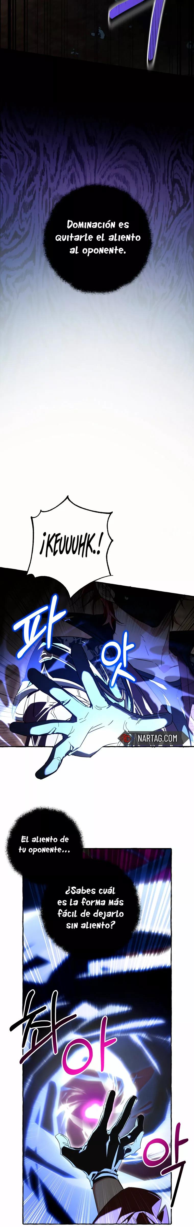 Read Ɛl dƐspƐrdici0 del c0nde es Manga Online