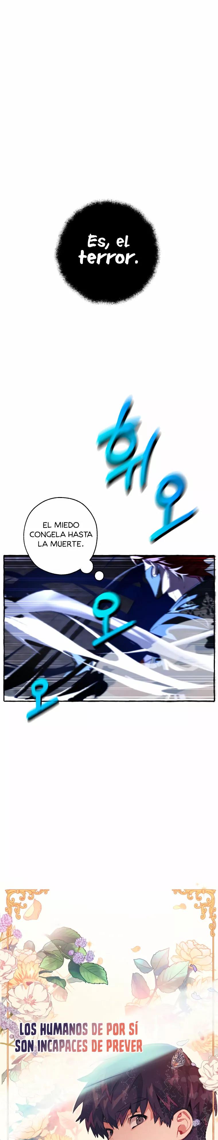 Read Ɛl dƐspƐrdici0 del c0nde es Manga Online