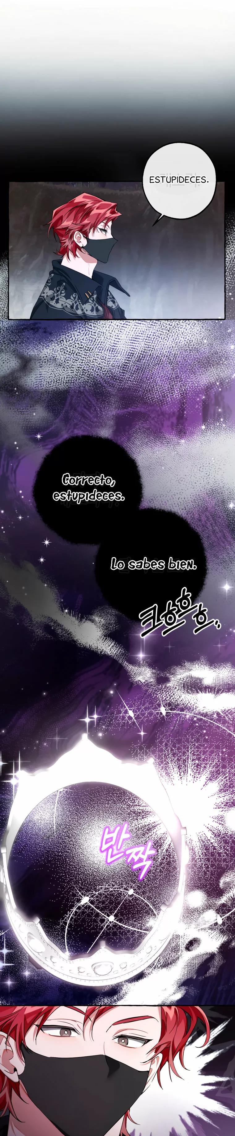 Read Ɛl dƐspƐrdici0 del c0nde es Manga Online