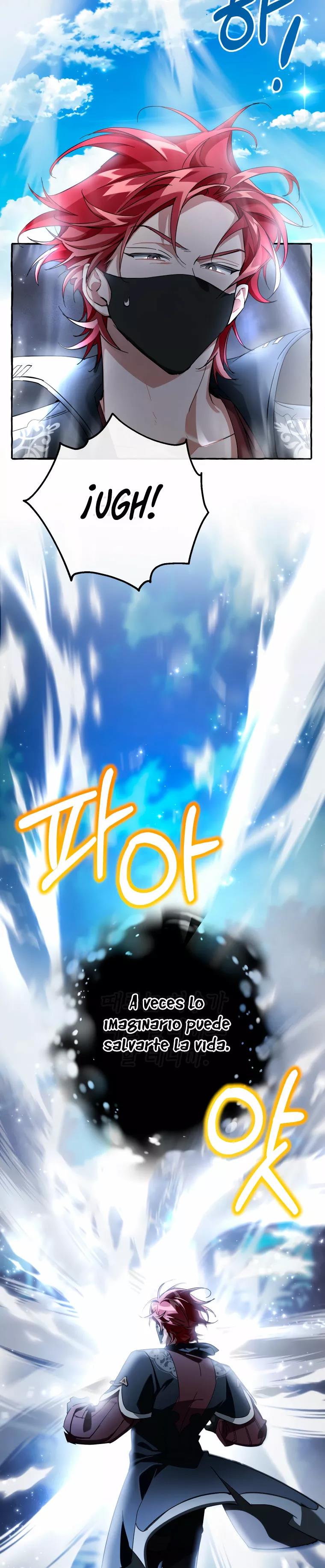 Read Ɛl dƐspƐrdici0 del c0nde es Manga Online