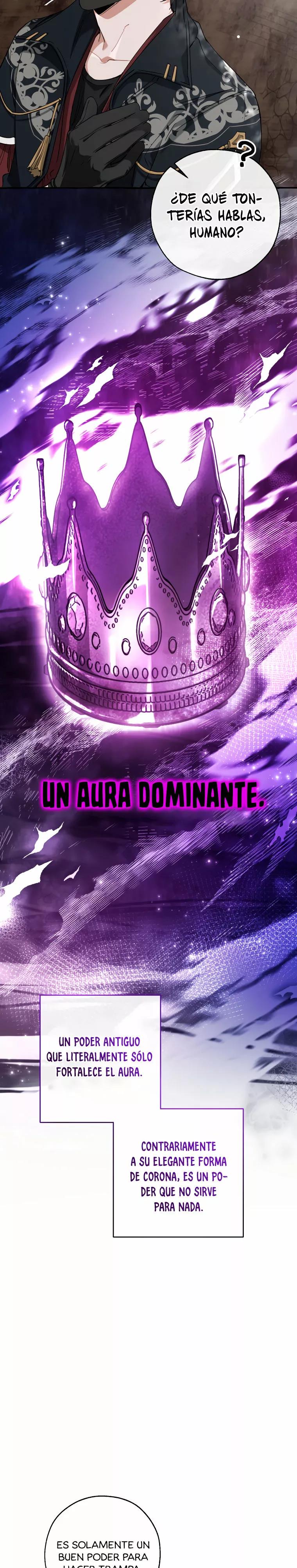 Read Ɛl dƐspƐrdici0 del c0nde es Manga Online