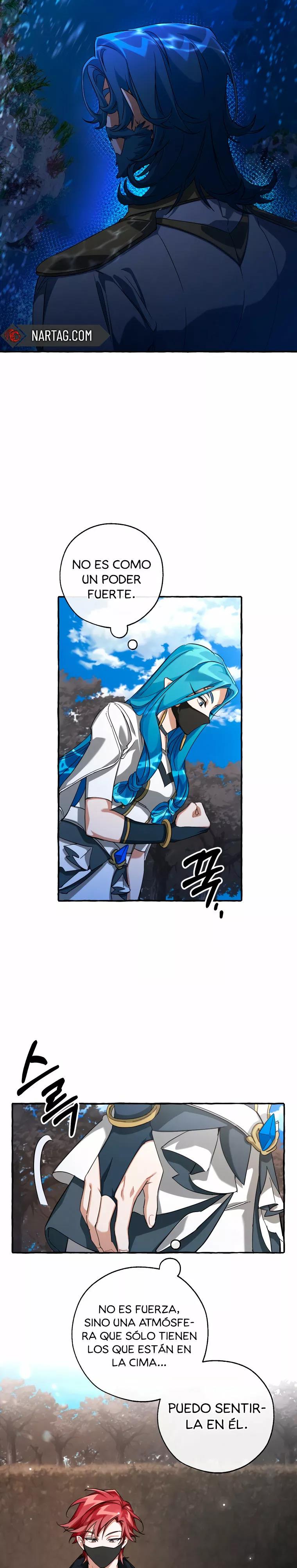 Read Ɛl dƐspƐrdici0 del c0nde es Manga Online