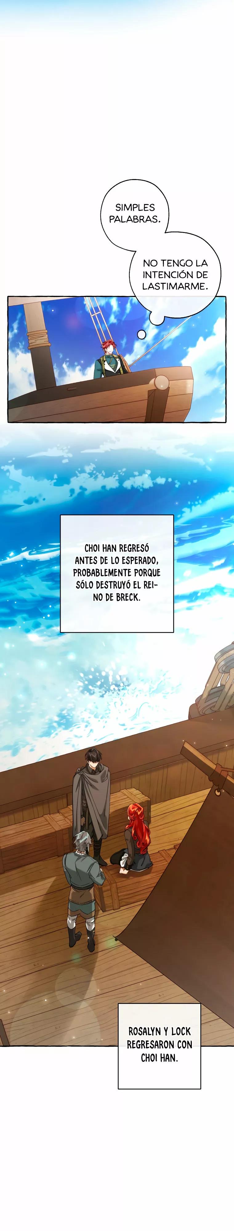 Read Ɛl dƐspƐrdici0 del c0nde es Manga Online