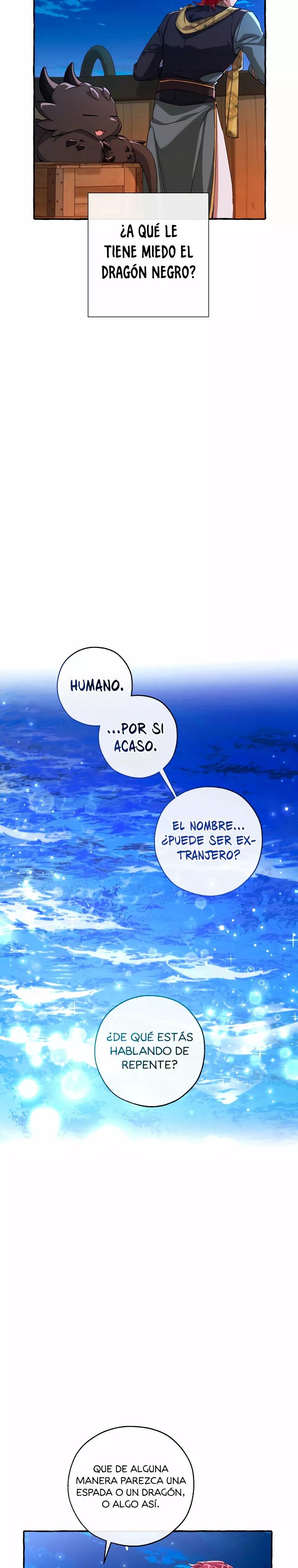 Read Ɛl dƐspƐrdici0 del c0nde es Manga Online