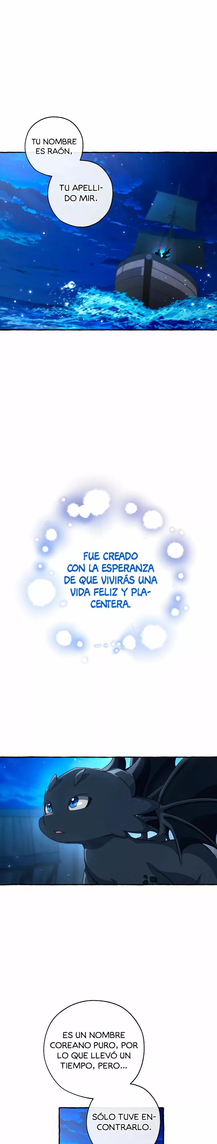 Read Ɛl dƐspƐrdici0 del c0nde es Manga Online