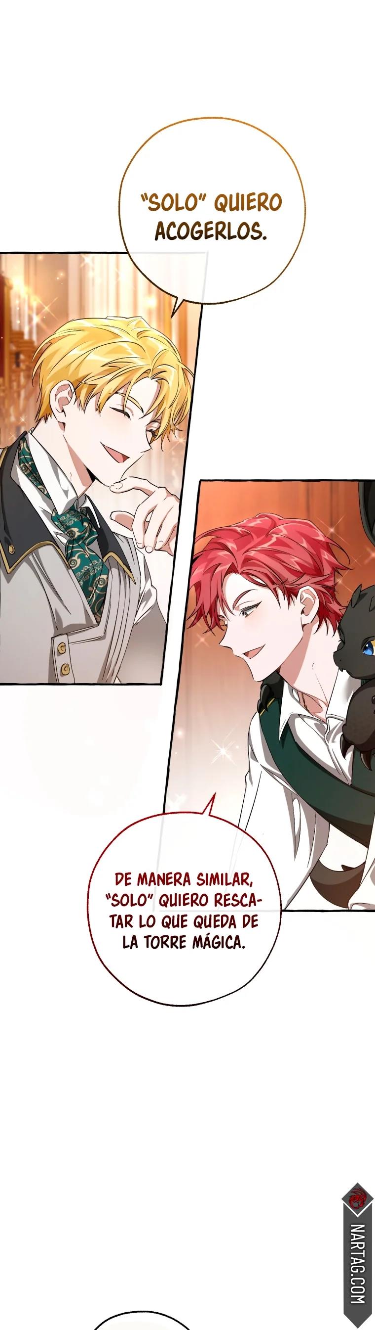 Read Ɛl dƐspƐrdici0 del c0nde es Manga Online