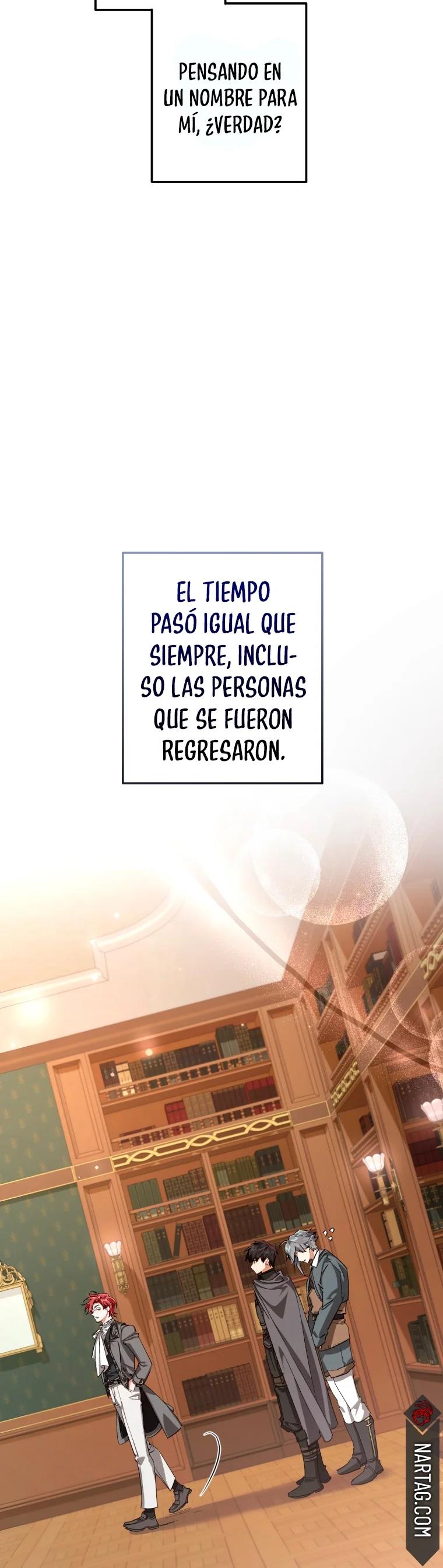 Read Ɛl dƐspƐrdici0 del c0nde es Manga Online