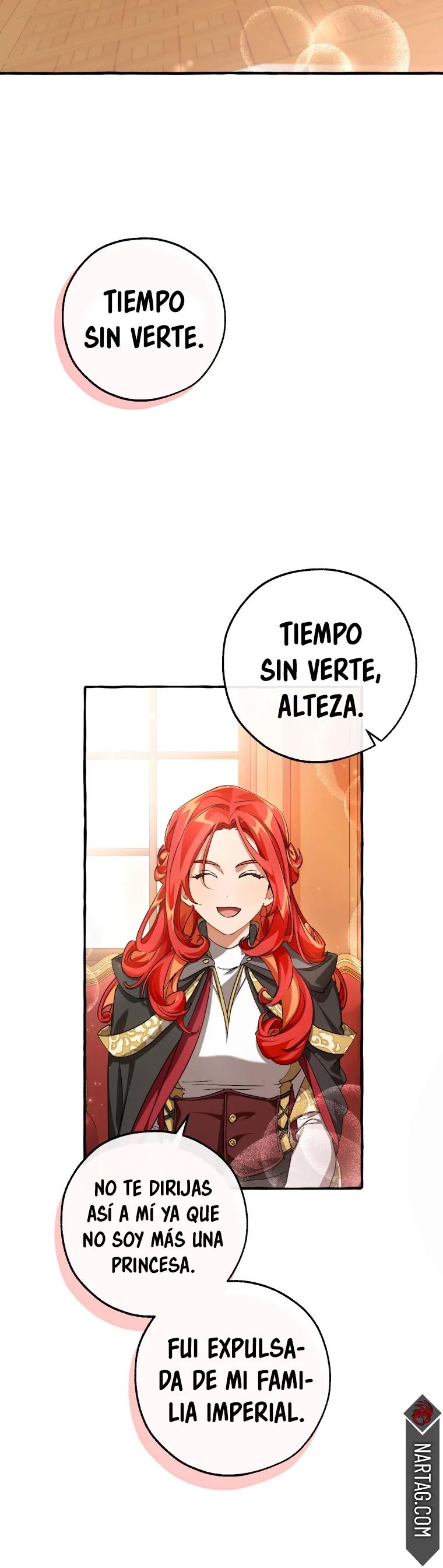 Read Ɛl dƐspƐrdici0 del c0nde es Manga Online